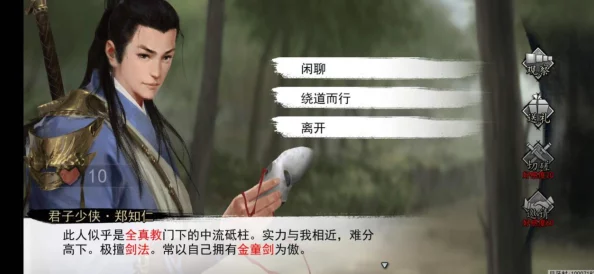 初入江湖的侠客必备：少侠成长手册——从零到武林高手的全面攻略指南