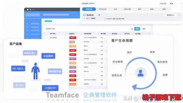 日本永久免费crm系统复制：用户热评称其功能强大但界面需优化，期待更多实用插件！