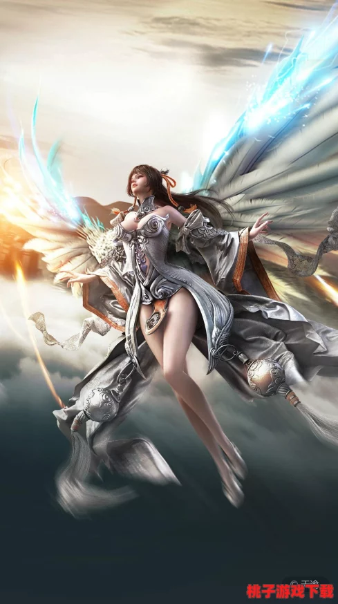 《命运圣契》绝密解析：神媚少女·圣棺裁决绝技运用策略与实战搭配指南