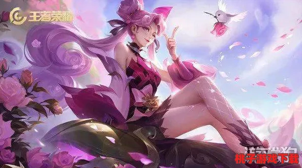 S37赛季王者荣耀：孙尚香顶尖出装搭配与铭文优化策略，打造暴力输出女王新纪元