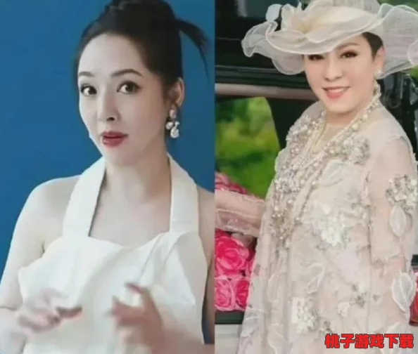 上官婉儿翻白眼流口水流眼泪图片引发网友热议：大家纷纷表示“这表情太生动了，简直是戏精本精！”