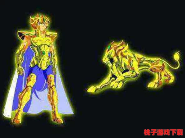 《圣斗士星矢重生2》卡西欧士战力深度剖析：从基础属性到实战表现，全面评估其强度与潜力！