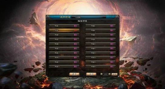 暗影格斗3：终极招式宝典——全面出招表与实战图解教程