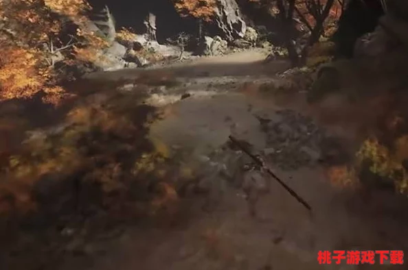探寻《黑神话：悟空》起源，揭秘神秘种子隐匿于何方的线索追踪