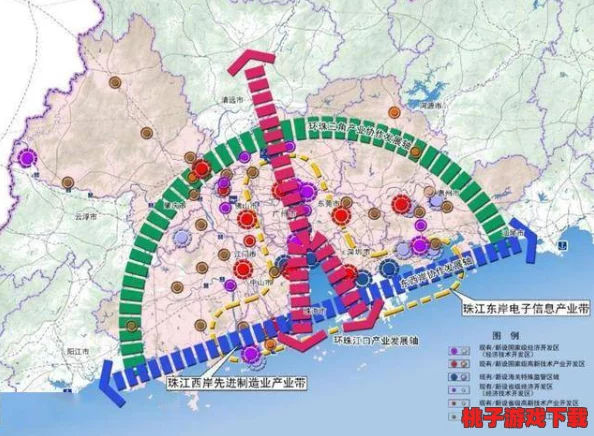 三角洲战略核心：零号大坝创新路线规划全貌与生态安全考量解析