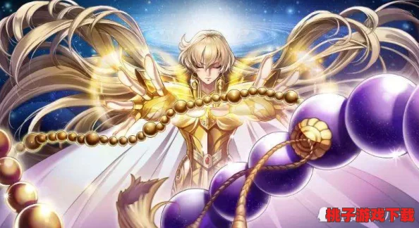 天马归来，圣域新篇：'圣斗士星矢重生2'中全新进化的天马座战士——星矢独家探秘