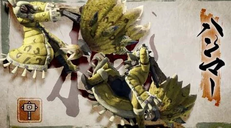 《怪物猎人》系列中麻片武器深度解析：揭秘“X”代专属麻痹利器与狩猎策略