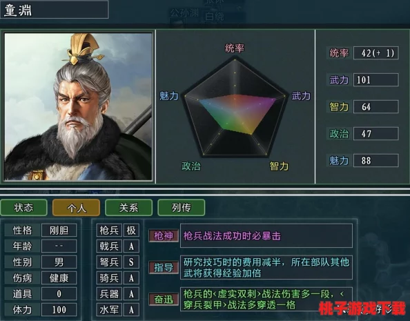 探索《我的三国志》：全面剖析，哪一阵营策略最契合你的王者之路？