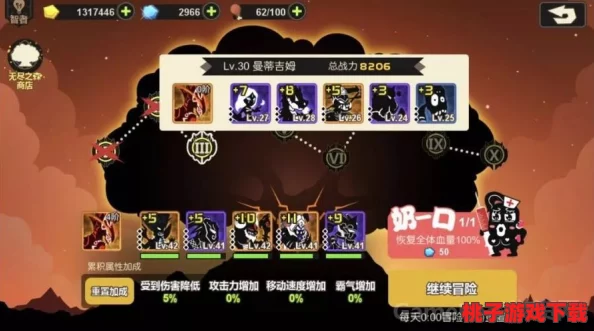 超级精灵球：全面剖析三大领主，哪一位才是你的最强战斗伙伴与策略首选？