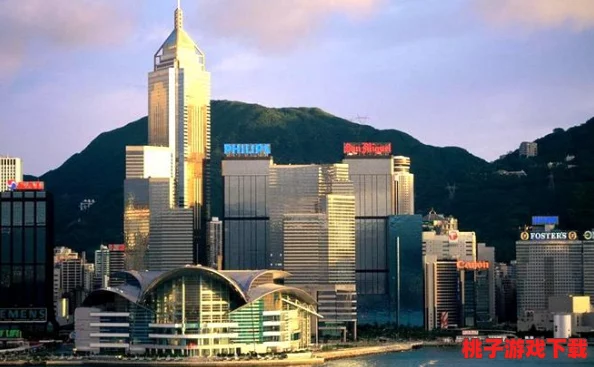 探索天际线系列：揭秘哪张地图设计完美复刻现代大都市风貌，令人叹为观止！