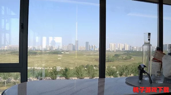 探索天际线系列：揭秘哪张地图设计完美复刻现代大都市风貌，令人叹为观止！