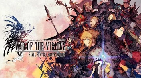 《FFBE 幻影战争》震撼更新：传奇UR兵员艾琳璀璨降临，重塑战场新秩序！
