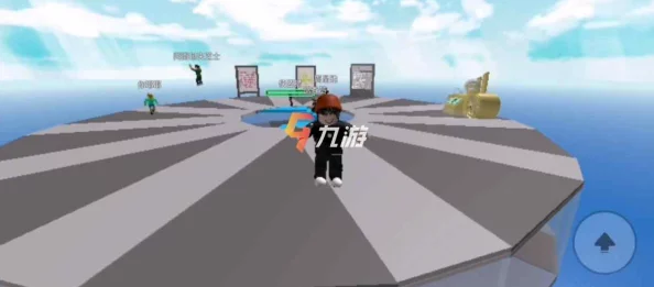 罗布乐思手游：掌握滑板技巧与炫酷效果全攻略，畅享极限滑行新体验