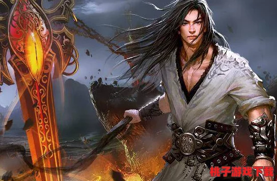 探寻以太古秘境，揭秘仙尊陨铁奥秘：铸就绝世神兵的不传之密