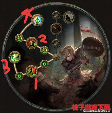 流放之路深度探索：游侠职业闪电箭流派极致操作策略与装备搭配指南