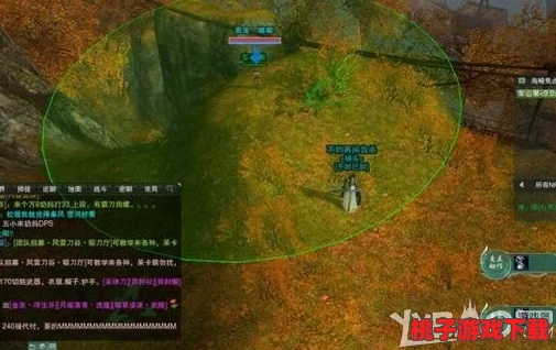《剑网3》东海奇缘全攻略：解锁神秘东海客宠物奇遇，步骤详解与高效通关技巧
