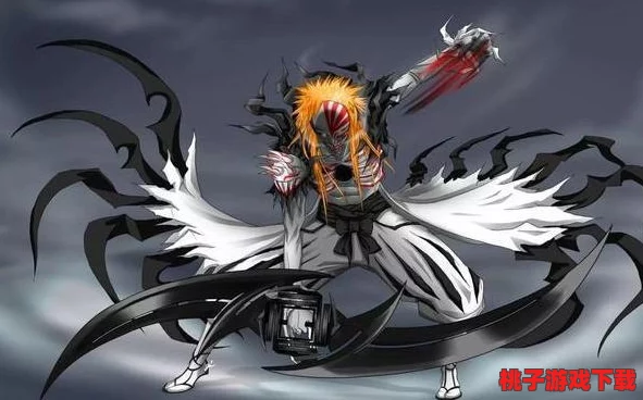终极对决：死神与火影角色战力巅峰较量，谁才是最强幻术与力量的化身？