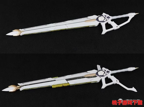 机动战姬：深度剖析村正狂刀——武器属性与实战效能全面评价指南