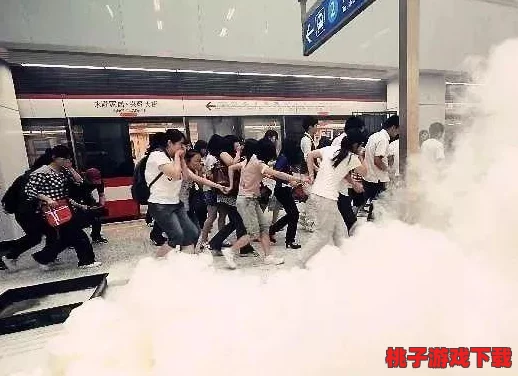 解密地铁隐秘逃生通道：独特密码信函与珍贵线索，谁藏有更深的财富价值？