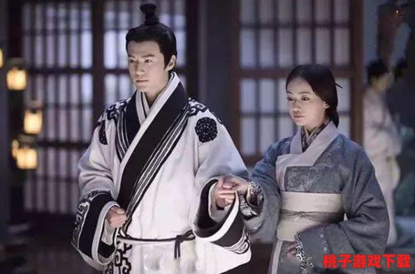 宫闱风云突变：面对父亲贬谪，深宫女子如何智谋应对逆境重生之路
