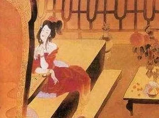 宫闱风云突变：面对父亲贬谪，深宫女子如何智谋应对逆境重生之路