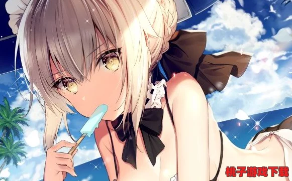 深度探索《命运/冠位指定》FGO：泳装黑骑呆宝具技能实战效能与策略搭配全剖析