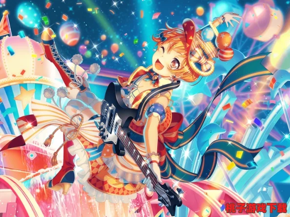 北泽育美在BanG Dream!少女乐团派对中的全面人物背景与游戏攻略指南：解锁她的音乐梦想之旅