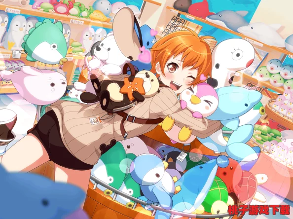 北泽育美在BanG Dream!少女乐团派对中的全面人物背景与游戏攻略指南：解锁她的音乐梦想之旅