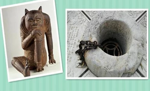 黑神话悟空：详尽攻略解锁水火篮神器，图文并茂掌握全收集与战斗策略