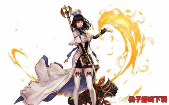 《地下城与勇士》奶妈职业精髓解析：高效补血技能全盘点，守护队友的终极奥义！