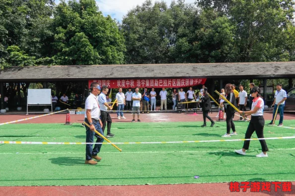 2024年热门团建手游精选集：打造团队凝聚力的多人互动游戏排行榜
