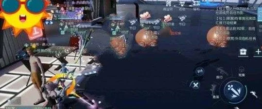 探寻《龙族幻想》秘境：揭秘隐藏彩蛋的具体位置与独特触发机制全攻略