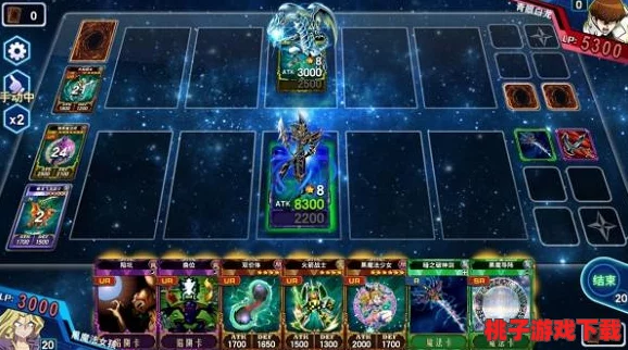 重塑经典策略：游戏王决斗链接中赤红魔导书卡组搭配精解与全面玩法探索