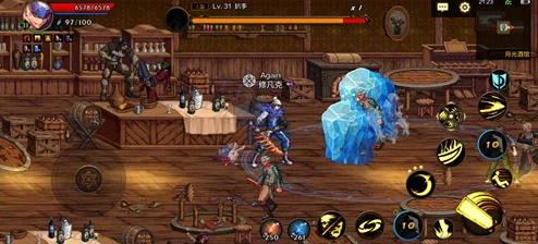 探索《地下城与勇士》最佳游戏体验：选择哪款显卡能流畅征战阿拉德大陆？
