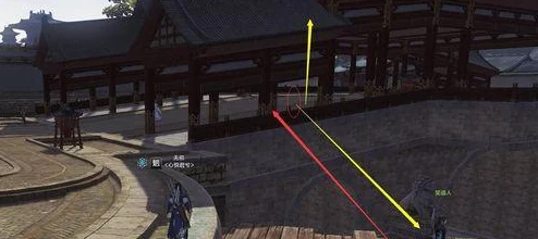 《天涯明月刀》龙首山副本全攻略：策略布局，技能搭配与BOSS战技巧详解，助你轻松荡平难关！