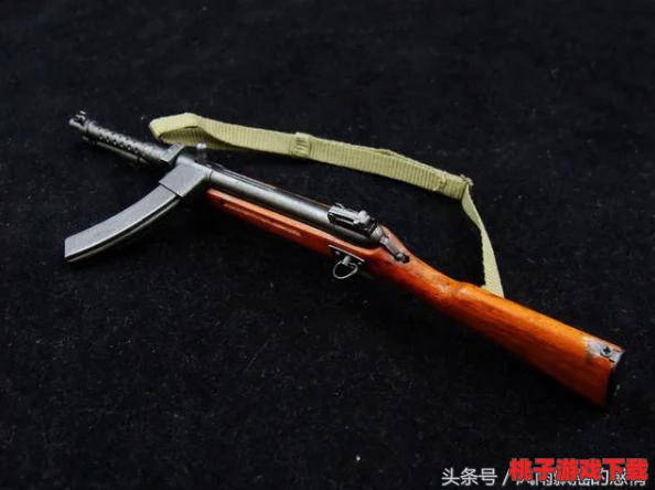 《三角洲行动》中冲锋枪精选指南：从火力到机动性，全面剖析最佳作战选择策略
