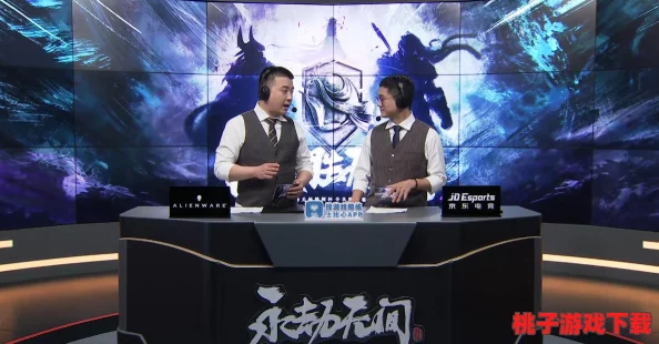 《永劫无间》手游精英指南：迦南角色深度剖析与实战策略全掌握