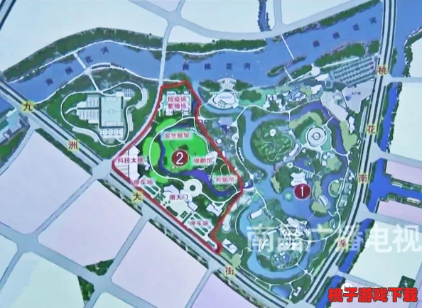 2024年度必玩！动物园模拟经营游戏TOP5大赏：探索生态奇观，沉浸式管理你的梦幻动物王国