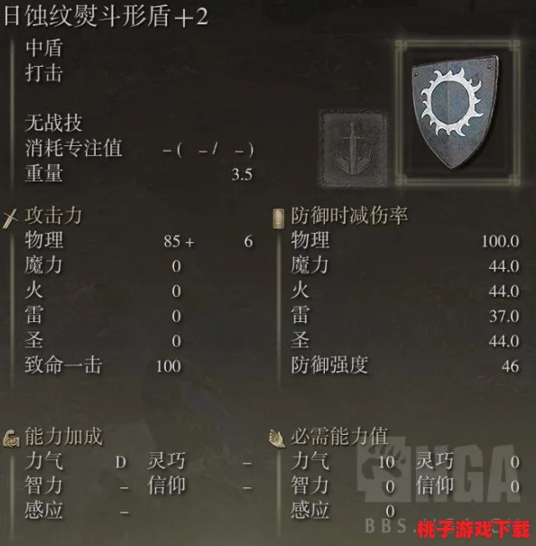 详尽指南：解锁艾尔登法环世界中的珍稀日蚀纹大盾，全面步骤助你轻松入手