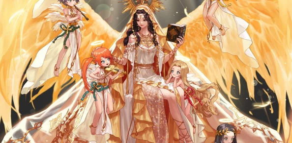 《地下城与勇士》中，奶妈角色归属何方？揭秘圣职者系列的治愈之光