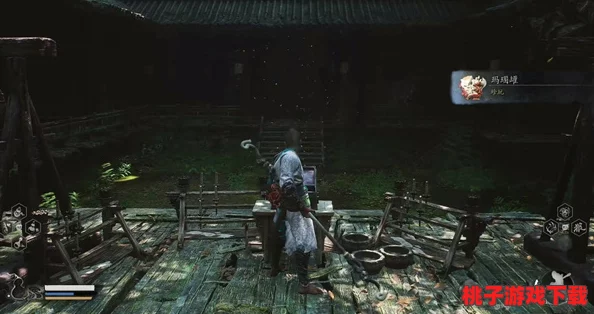 《黑神话：悟空》中探寻隐秘玛瑙罐的详尽位置解锁指南与收集策略