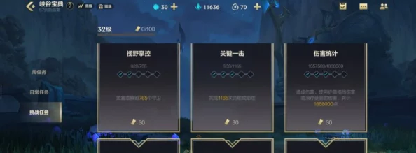 《灵之秘境:异象残影手游》高效升级攻略：揭秘多重途径获取双倍经验卡，加速你的荣耀之路！