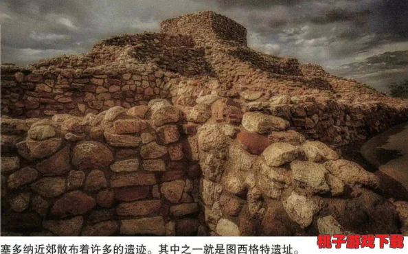 探索奇唤士波翁兹基公墓：揭秘其内随机事件的神秘起源与发生地详述