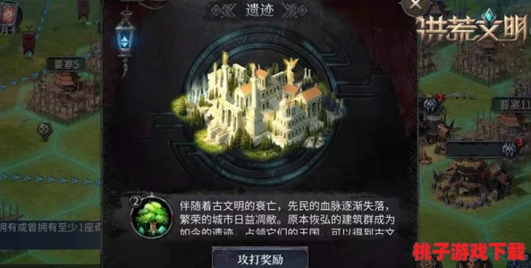 揭秘神奇光芒降世下的秘境征途：主线深度探索与魔王领地征服策略全解
