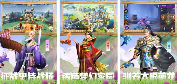2024年精选无网络限制畅玩手游，热门离线游戏推荐及下载指南