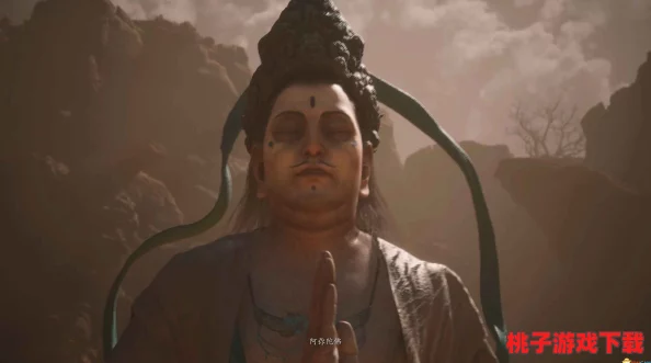 独家攻略：解锁《黑神话：悟空》中蕙性兰心角色，深度探索获取途径与隐藏剧情彩蛋
