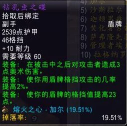 无序之路：萌新启程必备！前期高效道具选择策略与推荐指南