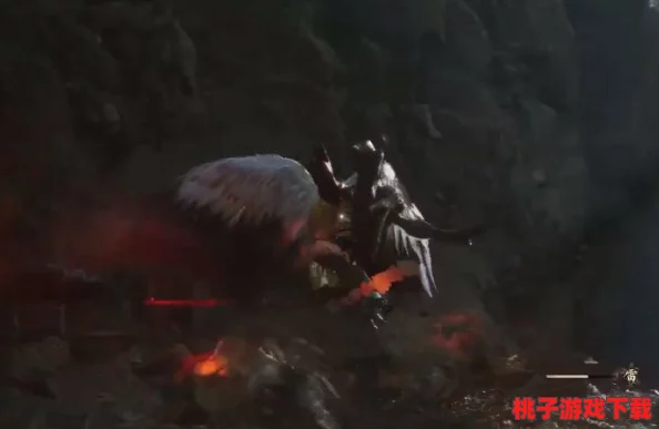 《黑神话：悟空》第六章终极挑战揭秘，BOSS战序列全览与策略前瞻