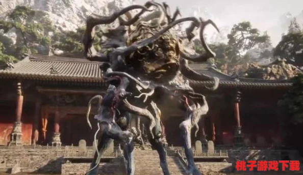 黑神话悟空：智斗百足妖虫，掌握技巧与策略攻克难关攻略
