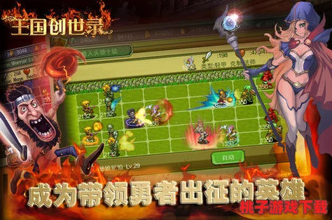 《王都创世录》终极篇章：精选后期职业策略，打造你的不朽传奇之路